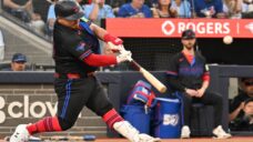 How Kirk’s return impacts Blue Jays’ roster, lineup decisions