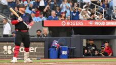 Kirk’s triumphant return shows his importance to Blue Jays’ trajectory