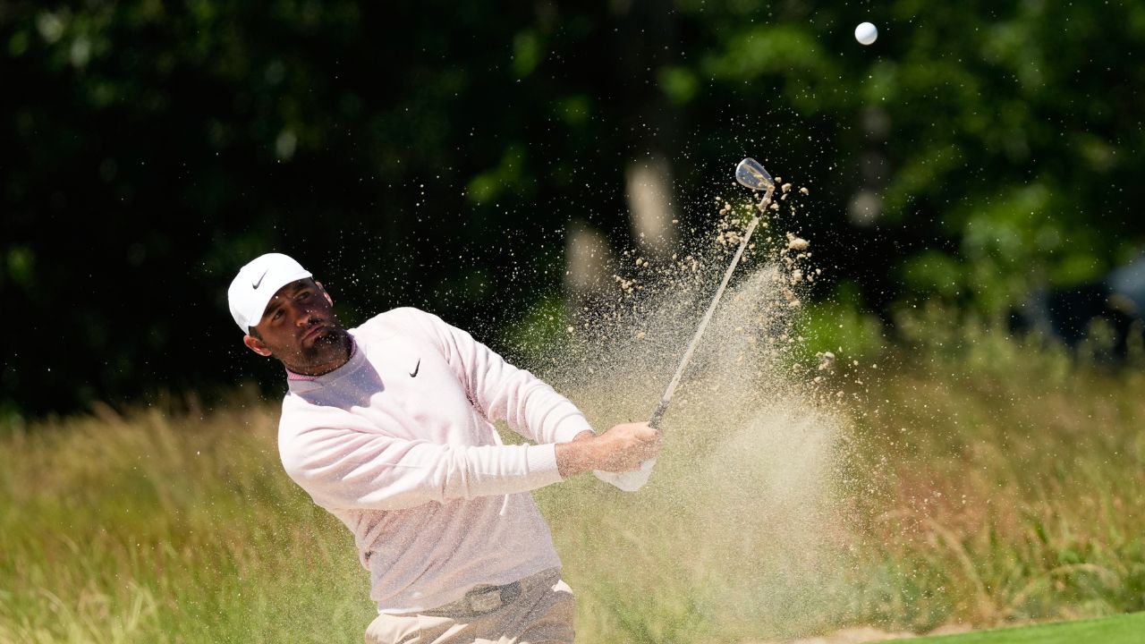 Five storylines to watch for at the U.S. Open at Shinnecock Hills