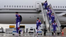 World Cup teams face travel demands spread across U.S., Canada and Mexico