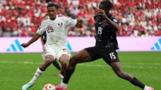 ‘A great journey’: Canada defender Bombito reflects on road to recovery