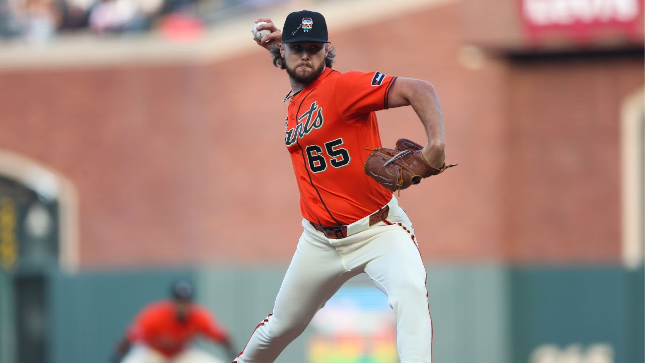 MLB issues warning after pitchers add Bible verses to Pride Night caps MLB issues warning after pitchers add Bible verses to Pride Night caps