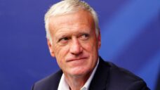 France’s Didier Deschamps to return home to attend his mother’s funeral
