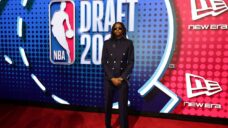 Duke’s Isaiah Evans among talent still available after Round 1 of NBA Draft