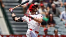 Josh Lowe’s first career grand slam leads Angels to win over Athletics