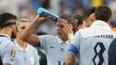 FIFA hydration breaks spark backlash at World Cup