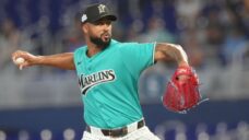 Sandy Alcantara allows one run over seven innings as Marlins beat Rays