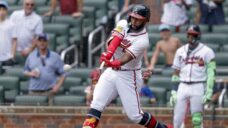 MLB Roundup: Michael Harris II powers Braves past Pirates