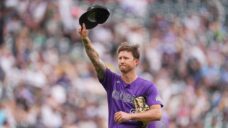 Kyle Freeland becomes Rockies’ all-time innings leader against Brewers