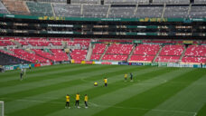 A look at where ticket prices, availability stand on eve of World Cup opener