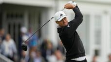U.S. Open Leaderboard: First round