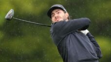 Ontario’s Matthew Anderson loses rhythm, gains experience at Canadian Open