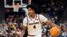 Five players Raptors could take at No. 19 in NBA Draft