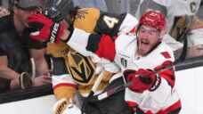 Stanley Cup Final notebook: Focus on defence amid scoring surge, comebacks galore