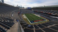 Bears sticking to stadium timeline amid uncertainty with Illinois incentives