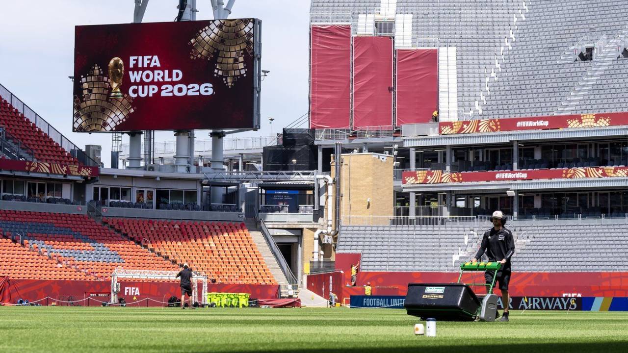 FIFA World Cup Boosts Consumer Spending in Canadian Cities