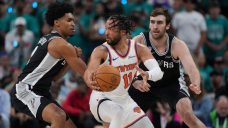 NBA Finals takeaways: Surging Knicks take Game 1 on road without their best stuff