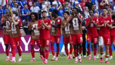 Canada’s next goal is first FIFA World Cup victory after securing draw
