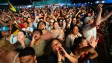 World Cup begins as Canada braces for soccer fever