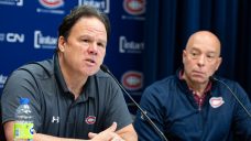 Canadiens brass committed to filling holes in roster: ‘Plenty of work to do’