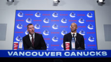 Malhotra’s full-circle return to Canucks transcends friendship: ‘It’s their vision’