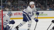 Brandon Carlo trade another step toward Maple Leafs’ new-look defence