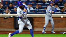 Crow-Armstrong, Swanson homer off ineffective Senga to power Cubs past Mets