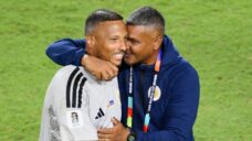 Tiny Curacao gets stunning draw vs. Ecuador in first World Cup
