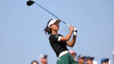 Canadian amateur Aphrodite Deng continues impressive run at U.S. Women’s Open