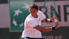 Canada’s Diallo falls to Draper in Eastbourne Open quarterfinals