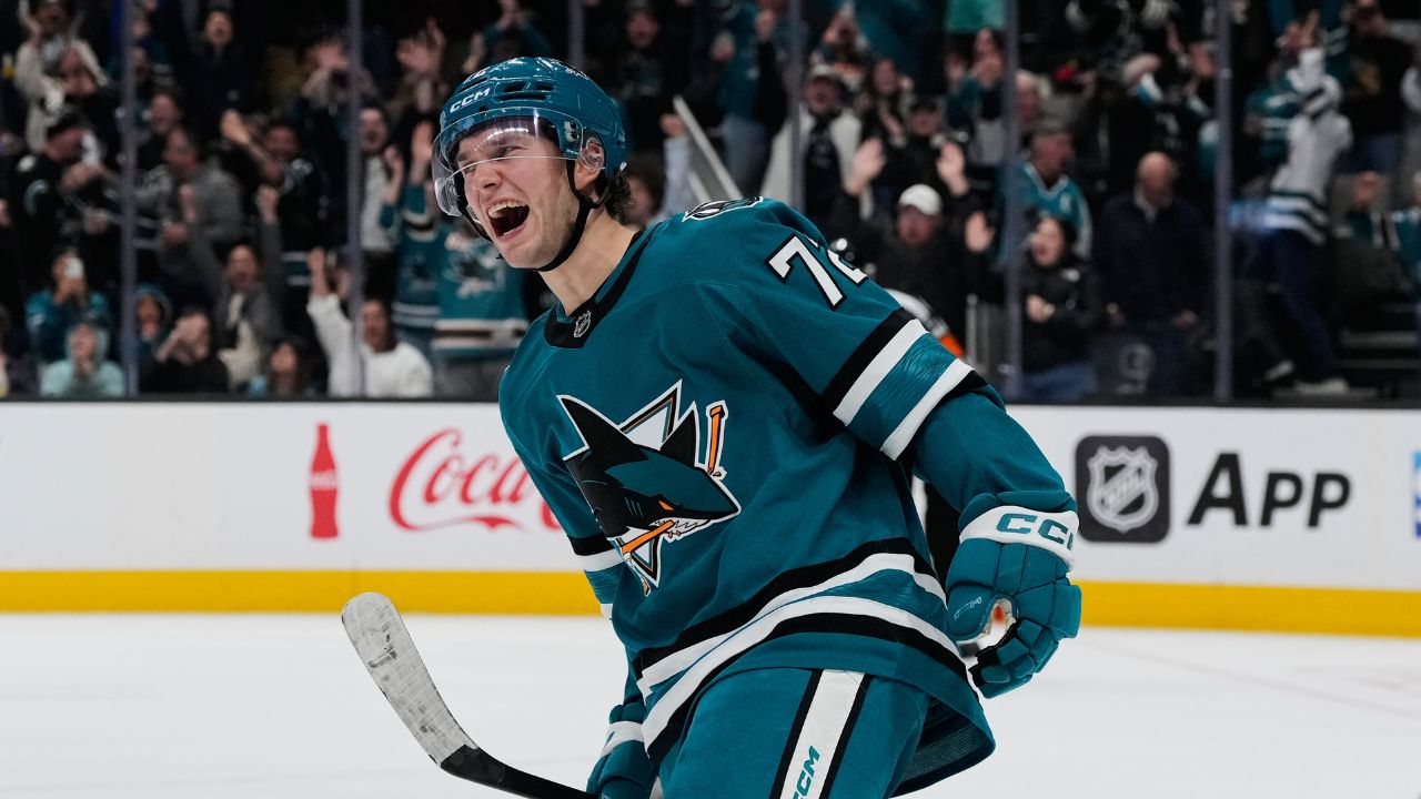 Senators satsar på William Eklund efter Tkachuk-affären