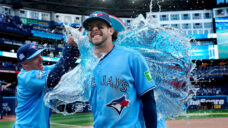How ‘love of the game’ led Blue Jays’ Ernie Clement from minor-leaguer to all-star