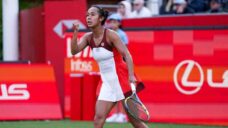 Canada’s Leylah Fernandez faces tough draw at National Bank Open Toronto