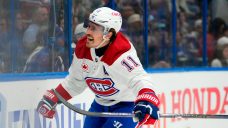 Brendan Gallagher has ‘plenty more to give’ as Canadiens tenure comes to end