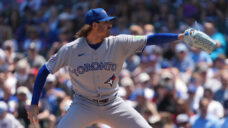 Gausman’s rare dud further strains bullpen as Blue Jays crushed by Cubs