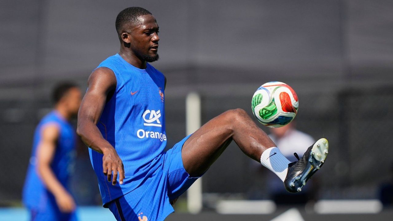 Real Madrid signs defender Ibrahima Konate from Liverpool on four-year deal