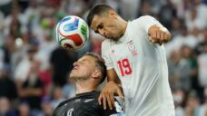 U.S. official says Iran knew team would have to leave country after World Cup match