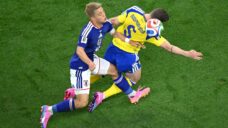 Japan, Sweden play to draw as both advance to knockout round at World Cup