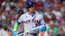 Mets’ Juan Soto day-to-day with back tightness