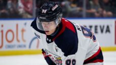 How NHL Draft prospect Nikita Klepov ‘brings you out of your seat’