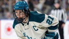 Knight to reportedly join PWHL Detroit after signing with Las Vegas