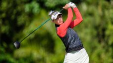 Nelly Korda seizes share of third-round lead at U.S. Women’s Open