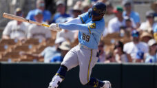 Brewers sign prospect Luis Lara to long-term contract