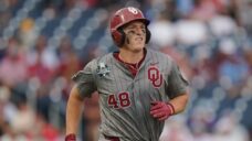 13 Canadians taken in 2026 MLB Draft