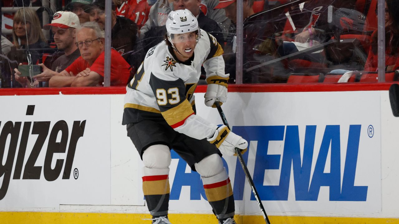 Stanley Cup Final Game 2 notebook: Marner doing ‘anything he can’ to win