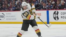 Conn Smythe Power Rankings: Wingers leading MVP charge