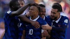 World Cup Daily: Messi, Mbappe, Haaland shine on biggest stage