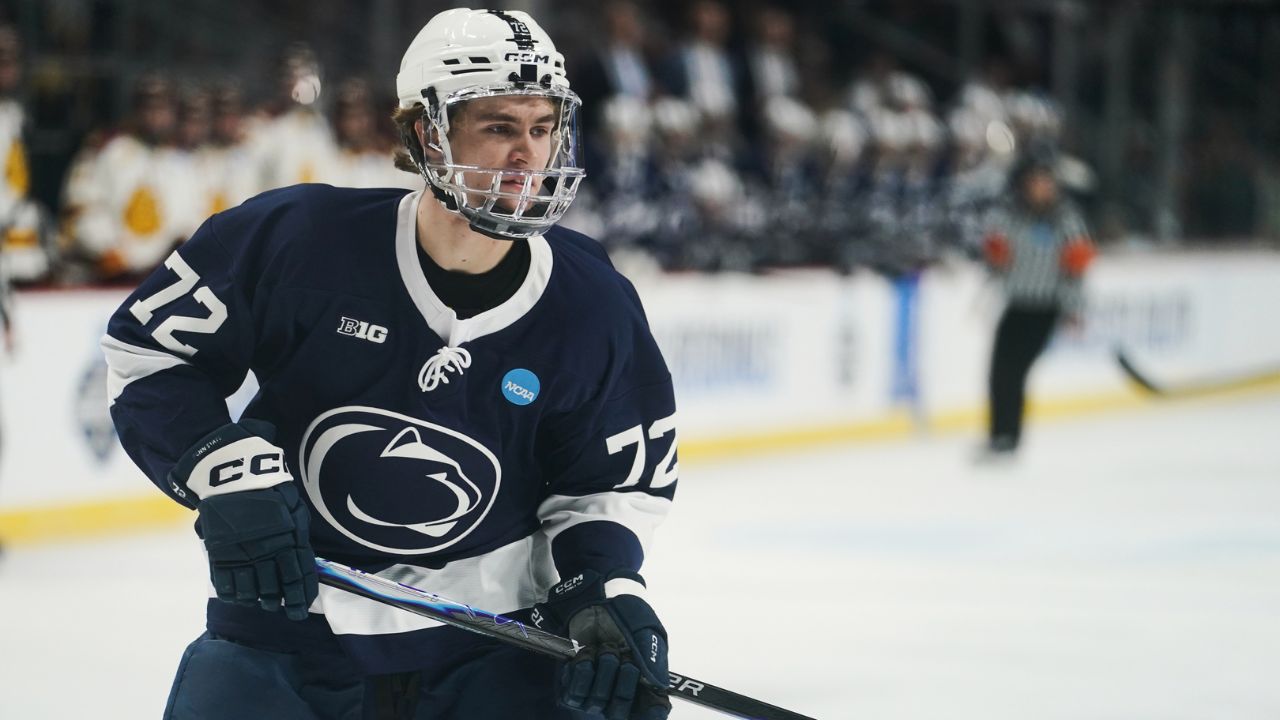2026 NHL Draft tracker: Every pick made