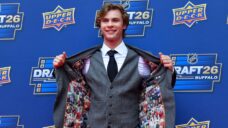 2026 NHL Draft Live Blog: Devils take Alexander Command