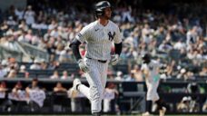 MLB Roundup: Yankees top Guardians to avoid series sweep